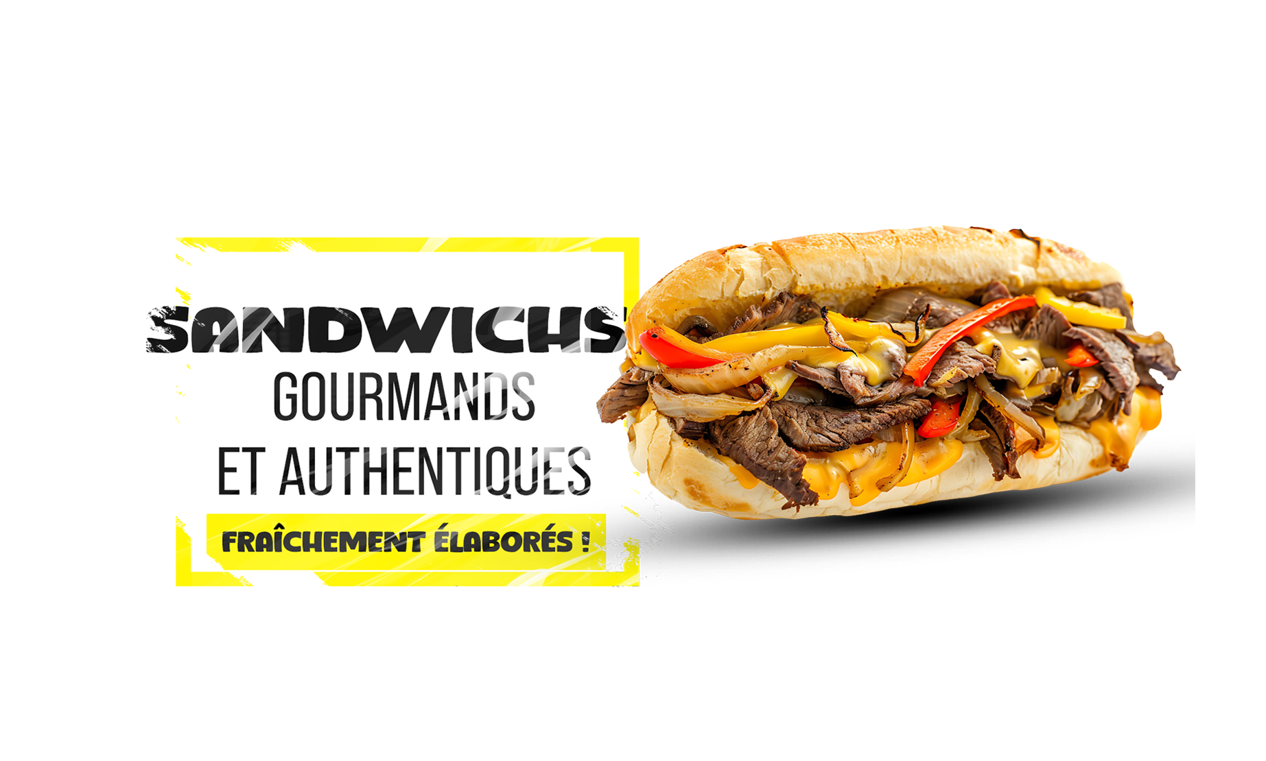 Commander Sandwichs Sur Place à 52100 Bettancourt-la-Ferree